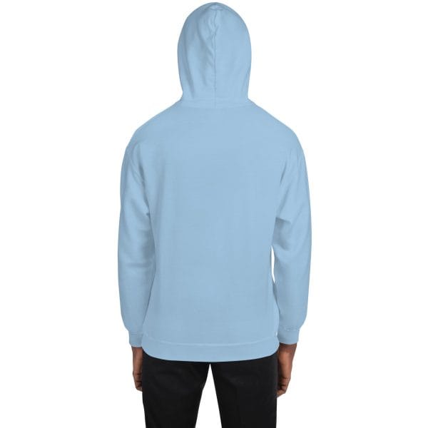 Cape Town - Singapore 2025 | Black Font | Unisex Hoodie