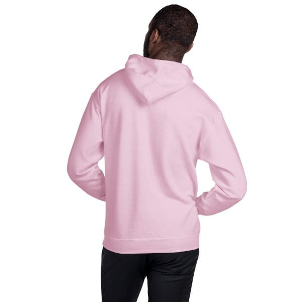Cape Town - Singapore 2025 | Black Font | Unisex Hoodie