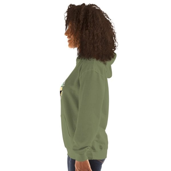 Panama Holiday Cruise 2025 | White Font | Unisex Hoodie