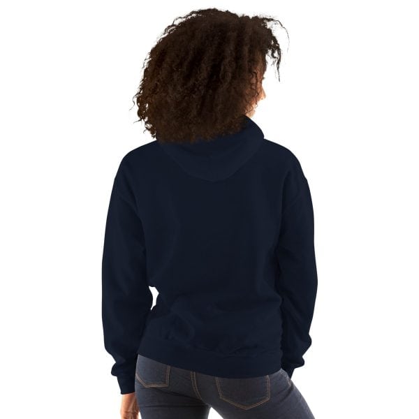 Panama Holiday Cruise 2025 | White Font | Unisex Hoodie