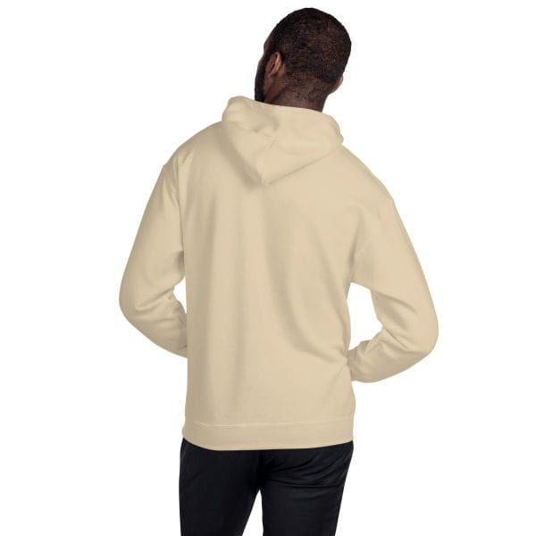 Cape Town - Singapore 2025 | Black Font | Unisex Hoodie