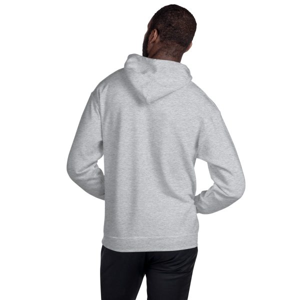 Cape Town - Singapore 2025 | Black Font | Unisex Hoodie