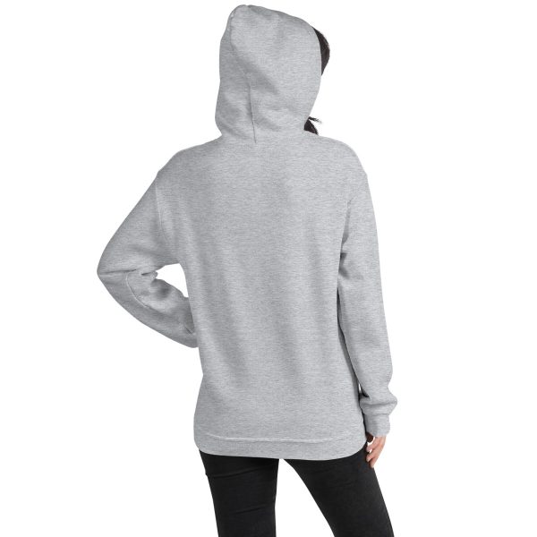 Barcelona - Cape Town 2025 | Black Font | Unisex Hoodie