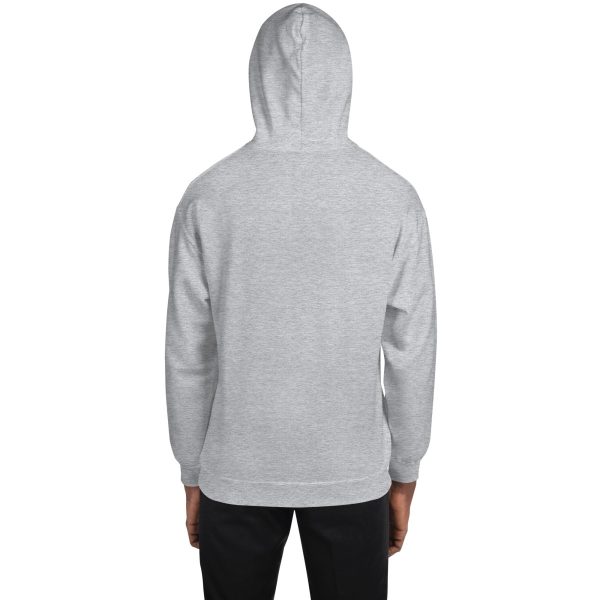 Cape Town - Singapore 2025 | Black Font | Unisex Hoodie