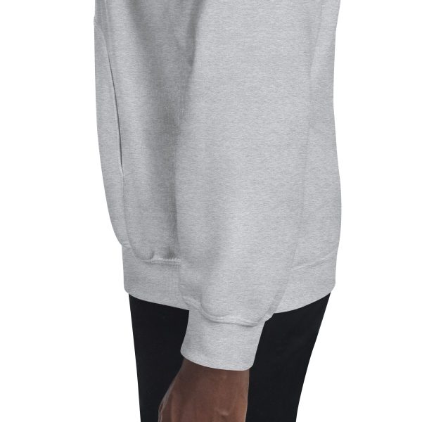Cape Town - Singapore 2025 | Black Font | Unisex Hoodie