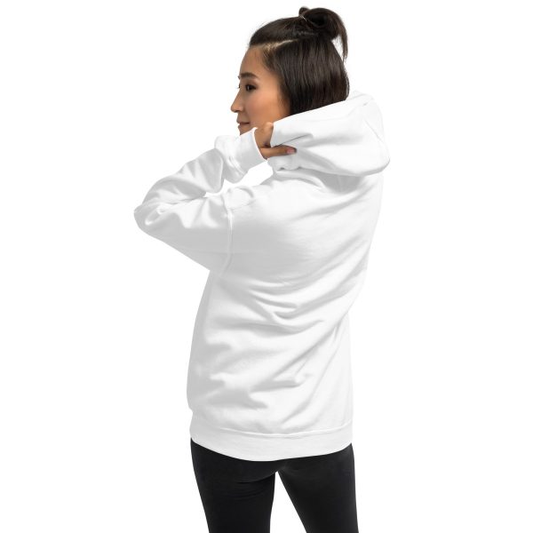 Half World Cruise 2025 | Black Font | Unisex Hoodie