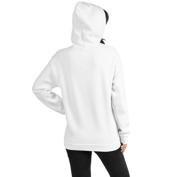 Barcelona - Cape Town 2025 | Black Font | Unisex Hoodie