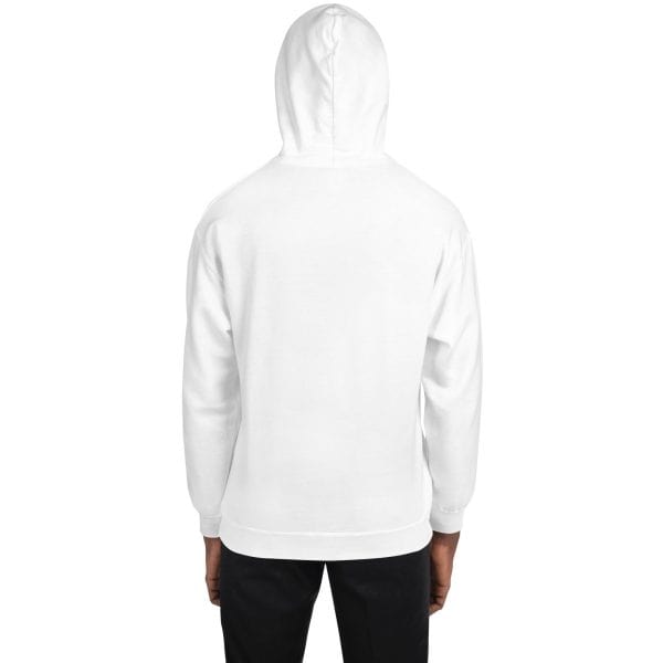 Cape Town - Singapore 2025 | Black Font | Unisex Hoodie
