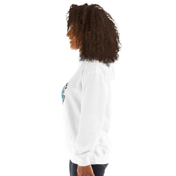 Singapore - Bali 2025 | Black Font | Unisex Hoodie