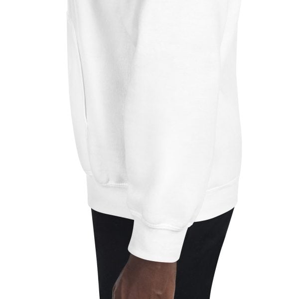Cape Town - Singapore 2025 | Black Font | Unisex Hoodie