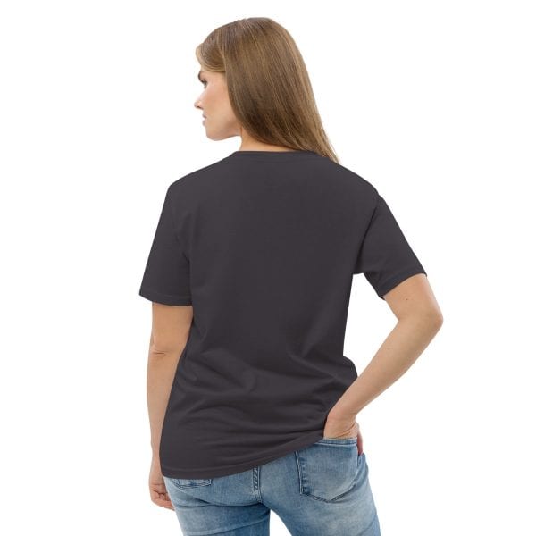 Barcelona - Bali 2025 | White Font | Unisex T-Shirt