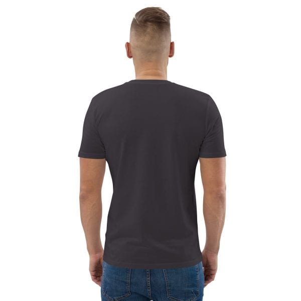 Barcelona - Cape Town 2025 | White Font | Unisex T-Shirt