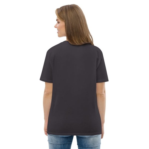 Barcelona - Bali 2025 | White Font | Unisex T-Shirt