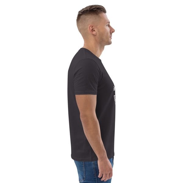 Barcelona - Cape Town 2025 | White Font | Unisex T-Shirt