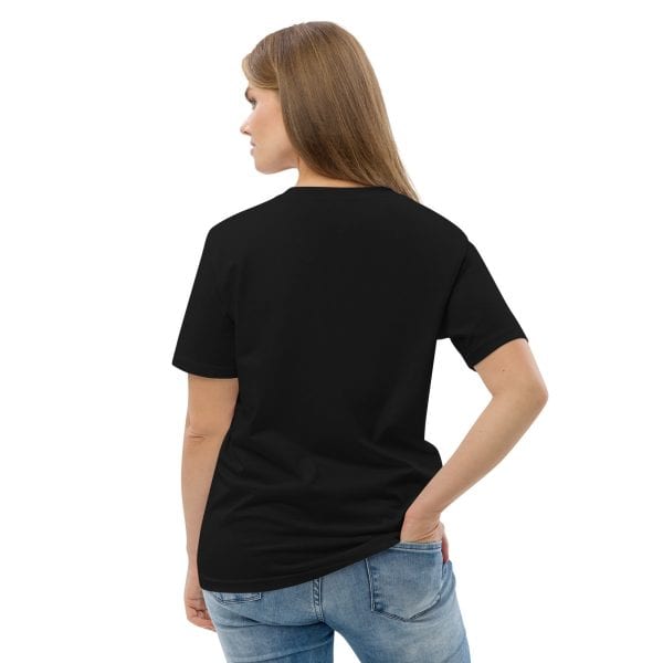 Barcelona - Bali 2025 | White Font | Unisex T-Shirt