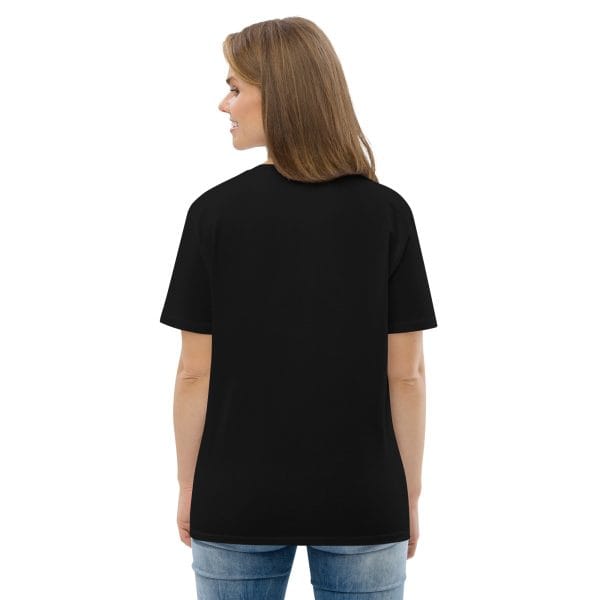 Barcelona - Bali 2025 | White Font | Unisex T-Shirt