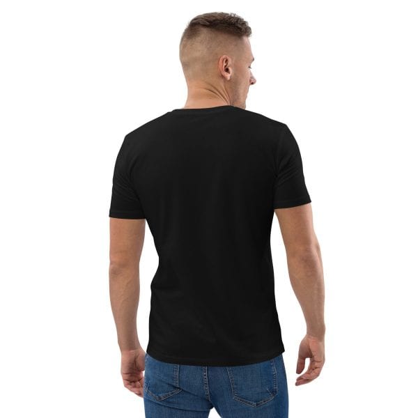 Barcelona - Cape Town 2025 | White Font | Unisex T-Shirt