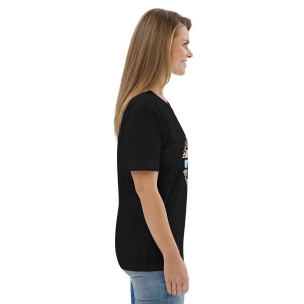 Barcelona - Bali 2025 | White Font | Unisex T-Shirt