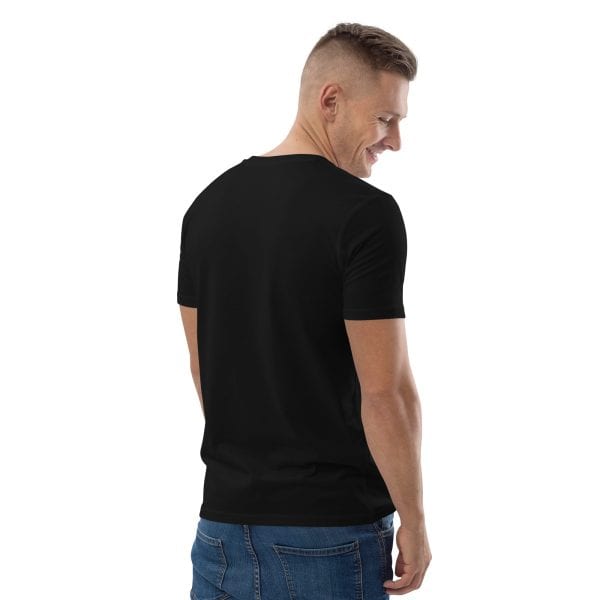 Barcelona - Cape Town 2025 | White Font | Unisex T-Shirt