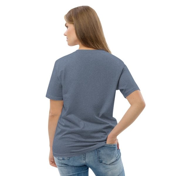 Barcelona - Bali 2025 | White Font | Unisex T-Shirt