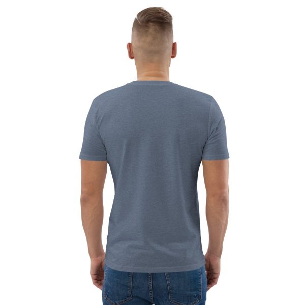 Barcelona - Cape Town 2025 | White Font | Unisex T-Shirt