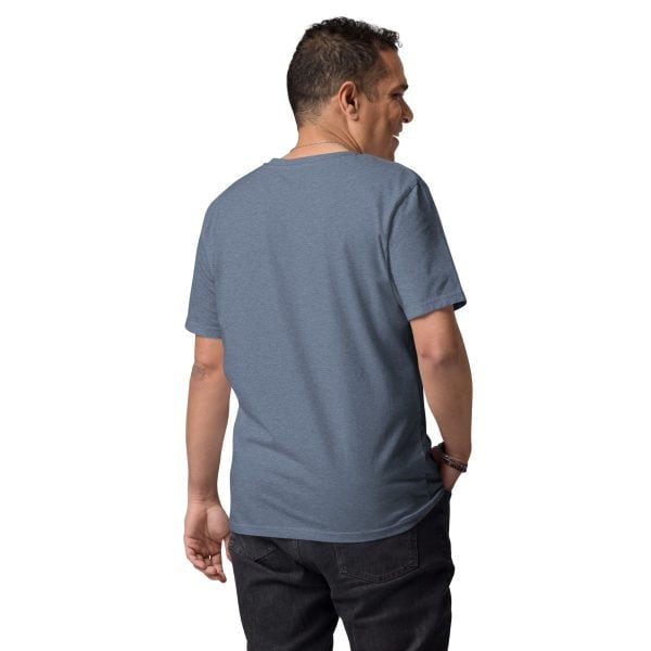 Half World Cruise 2025 | Black Font | Unisex T-Shirt