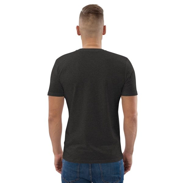 Barcelona - Cape Town 2025 | White Font | Unisex T-Shirt