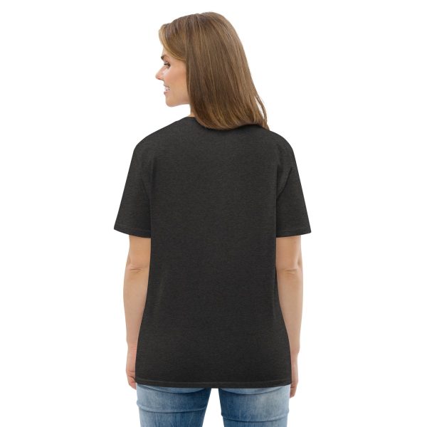 Barcelona - Bali 2025 | White Font | Unisex T-Shirt