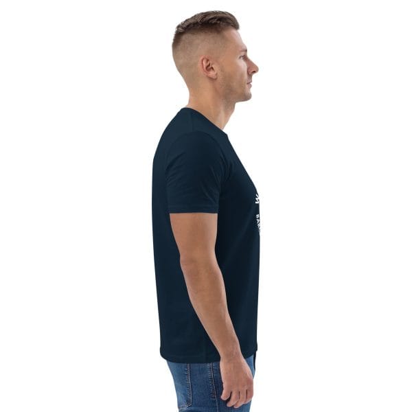 Barcelona - Cape Town 2025 | White Font | Unisex T-Shirt