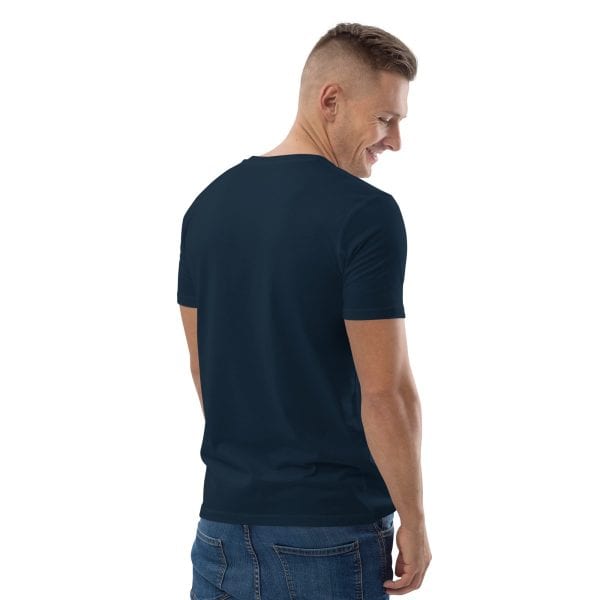 Barcelona - Cape Town 2025 | White Font | Unisex T-Shirt