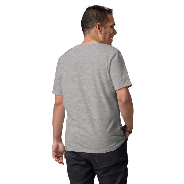 Half World Cruise 2025 | Black Font | Unisex T-Shirt