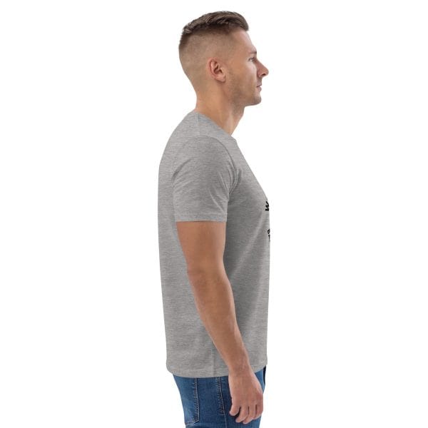 Barcelona - Bali 2025 | Black Font | Unisex T-Shirt