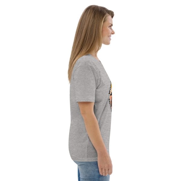 Barcelona - Cape Town 2025 | Black Font | Unisex T-Shirt