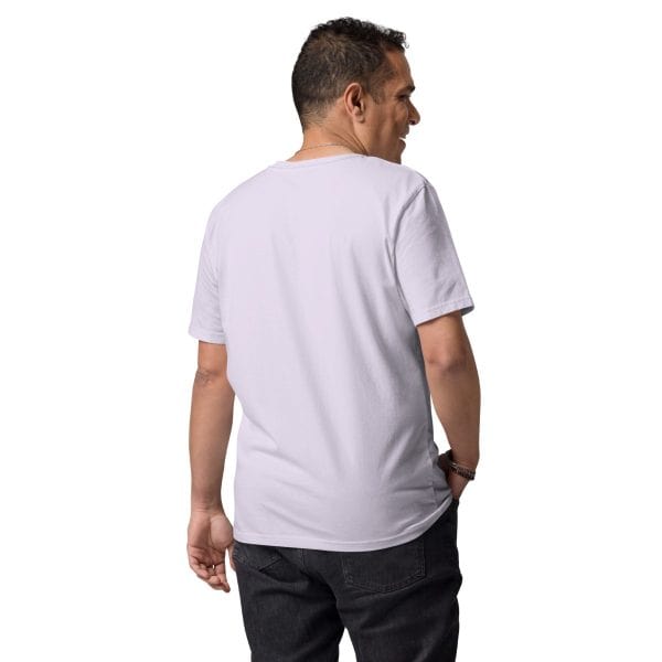 Half World Cruise 2025 | Black Font | Unisex T-Shirt