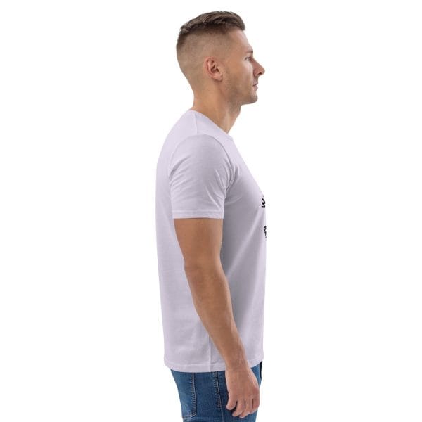 Barcelona - Bali 2025 | Black Font | Unisex T-Shirt