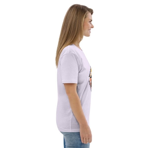 Barcelona - Cape Town 2025 | Black Font | Unisex T-Shirt