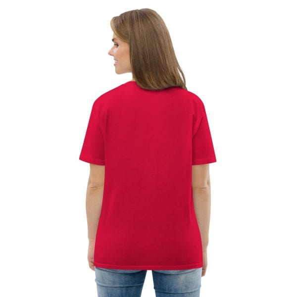 Barcelona - Bali 2025 | White Font | Unisex T-Shirt