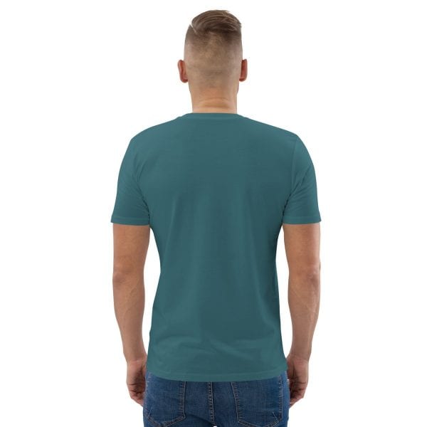 Barcelona - Cape Town 2025 | White Font | Unisex T-Shirt