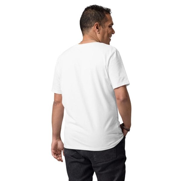 Half World Cruise 2025 | Black Font | Unisex T-Shirt