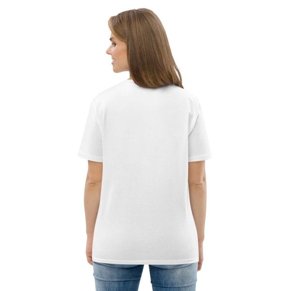 Cape Town - Singapore 2025 | Black Font | Unisex T-Shirt