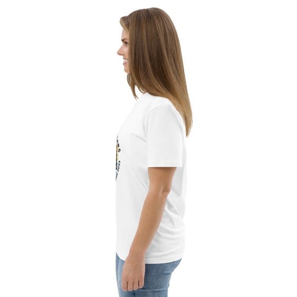Cape Town - Singapore 2025 | Black Font | Unisex T-Shirt