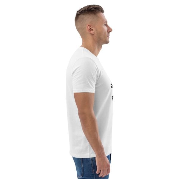 Barcelona - Bali 2025 | Black Font | Unisex T-Shirt