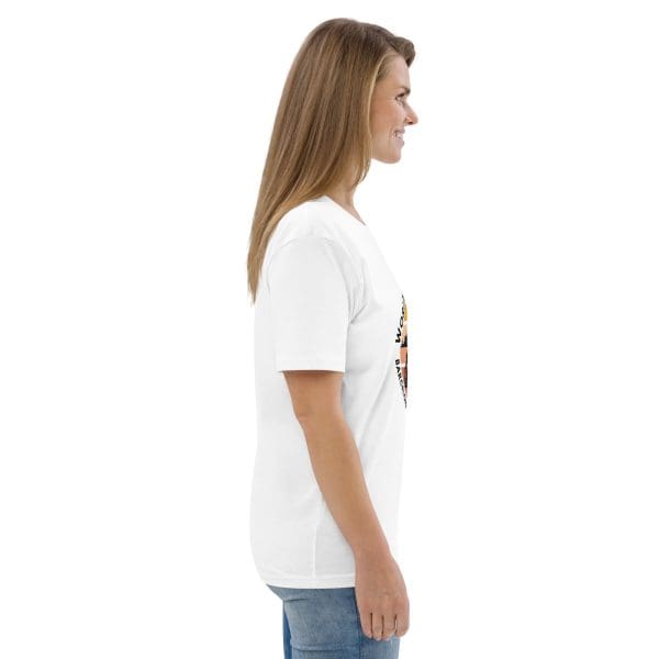 Barcelona - Cape Town 2025 | Black Font | Unisex T-Shirt