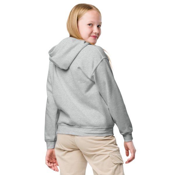Panama Holiday Cruise 2025 | Black Font | Youth Hoodie